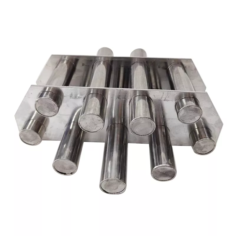 Magnetisk tørkestativ